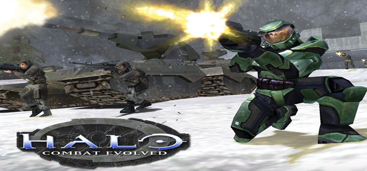 halo pc game free download